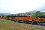 BNSF 7780